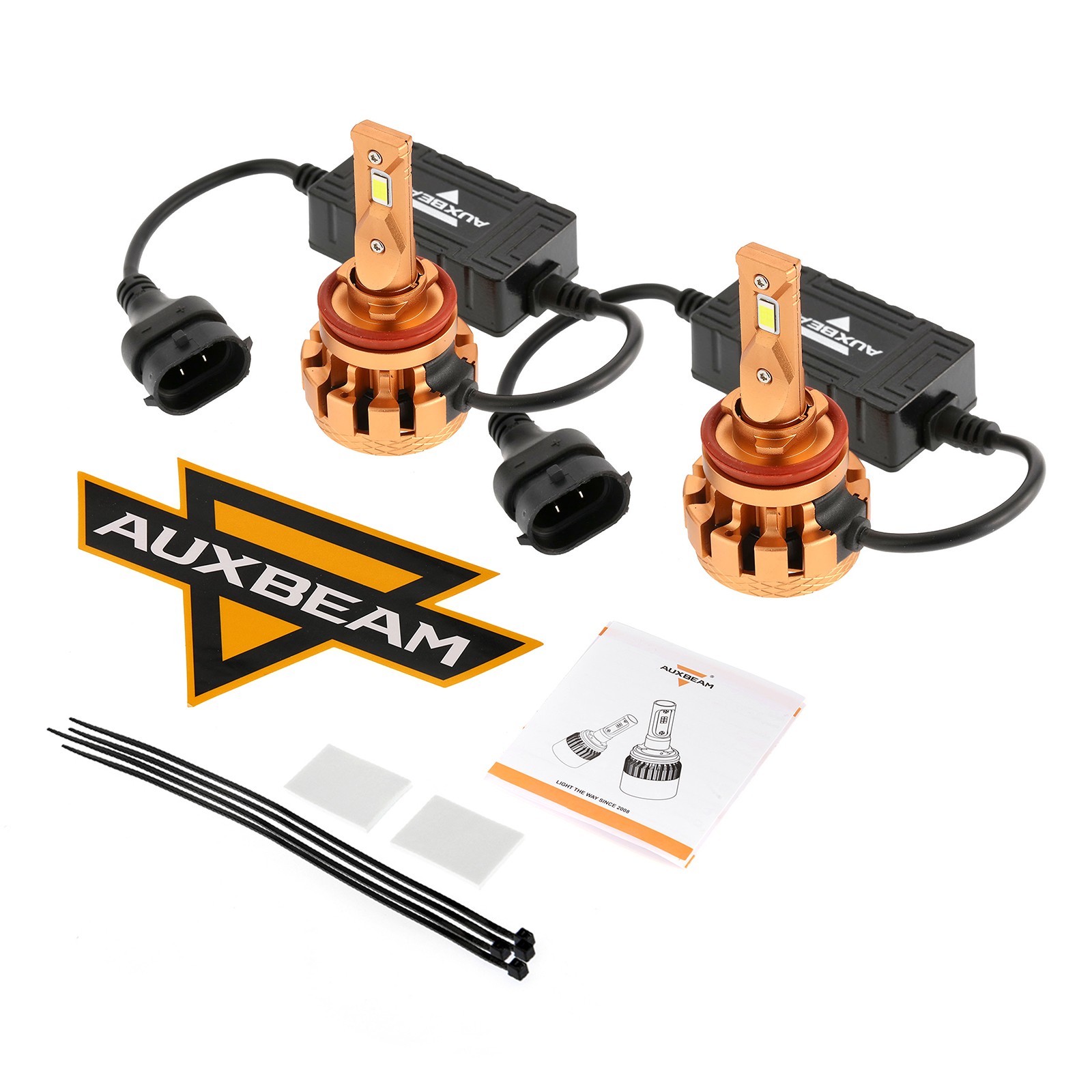 Car LED Lights