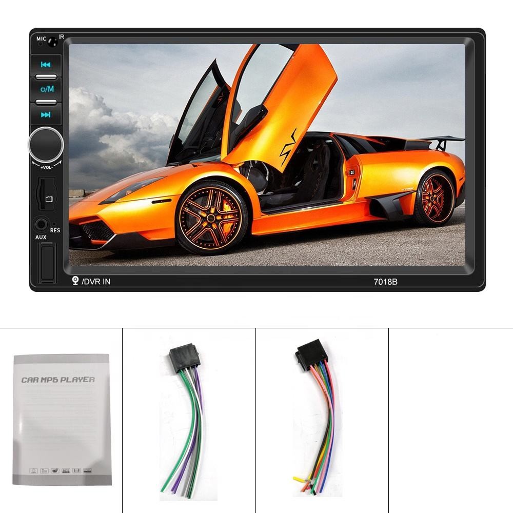 Car Radio Stereo
