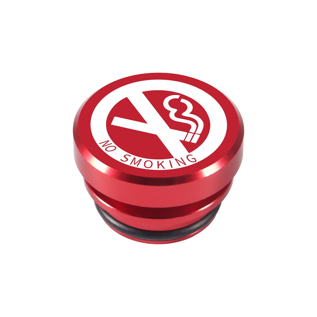 Car Cigarette Lighter Cover