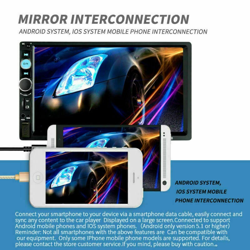 Car Digital Stereo