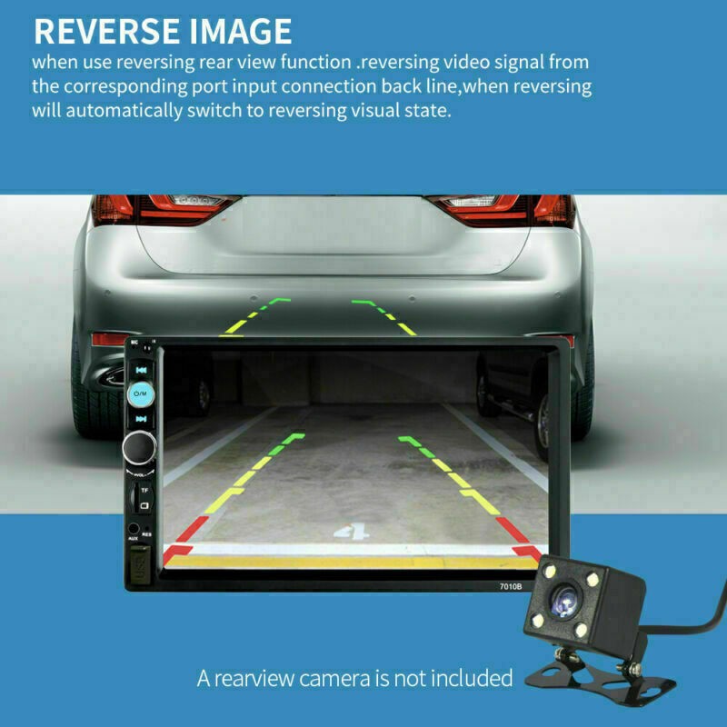 Car Digital Stereo