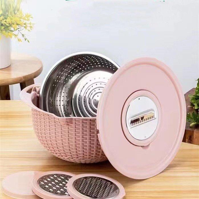 Kitchen Fruit Tray