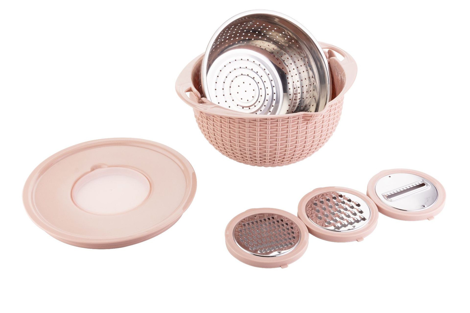 Kitchen Fruit Tray