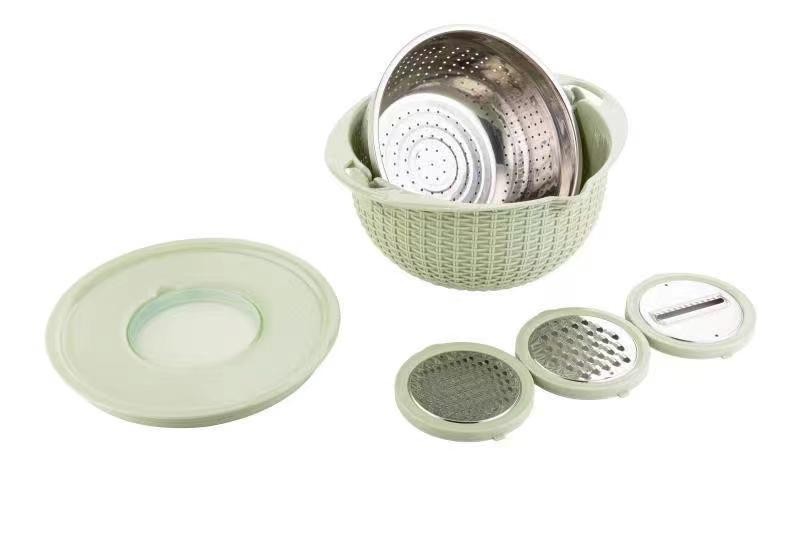 Kitchen Fruit Tray