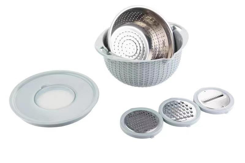 Kitchen Fruit Tray