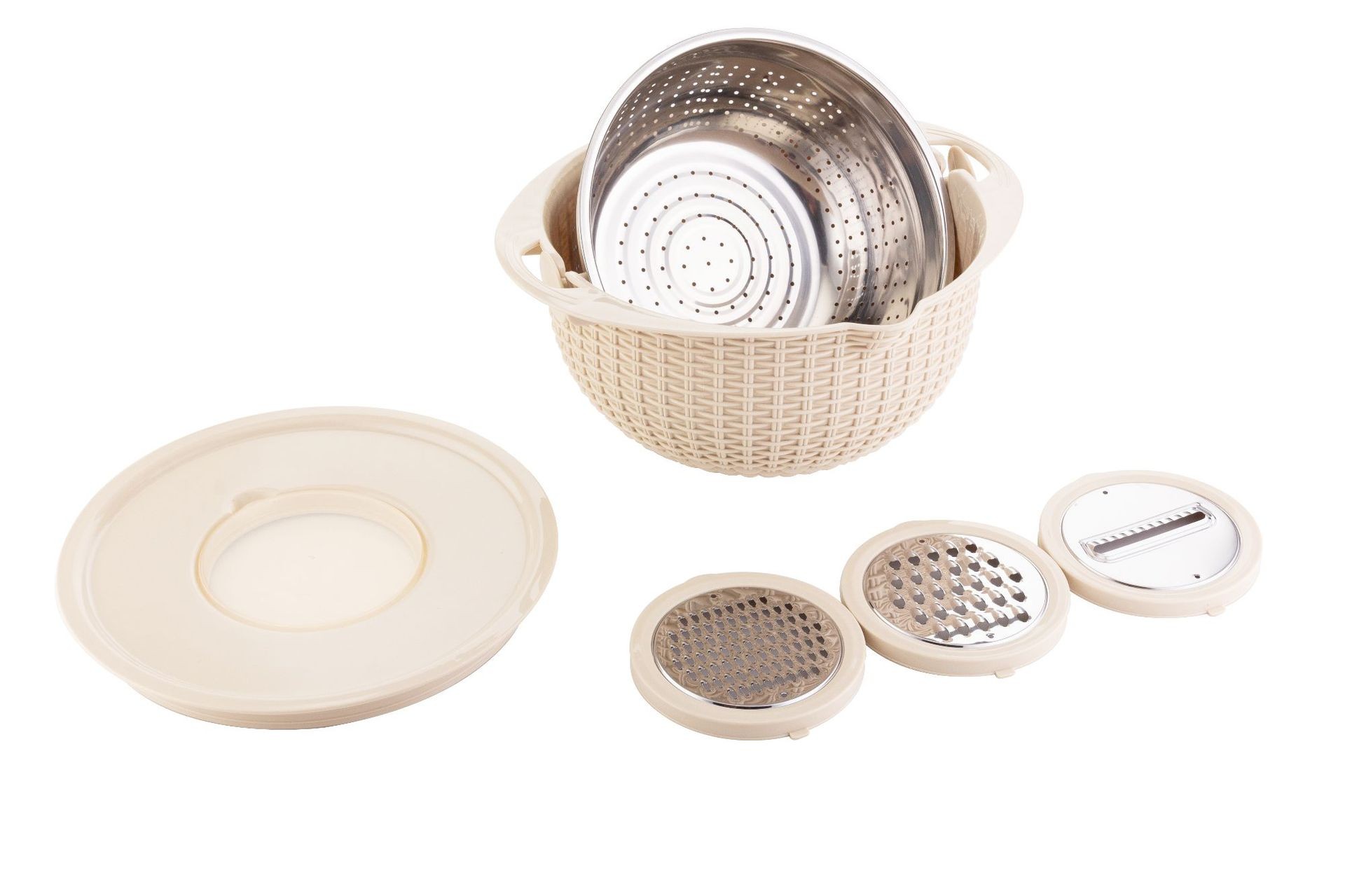 Kitchen Fruit Tray