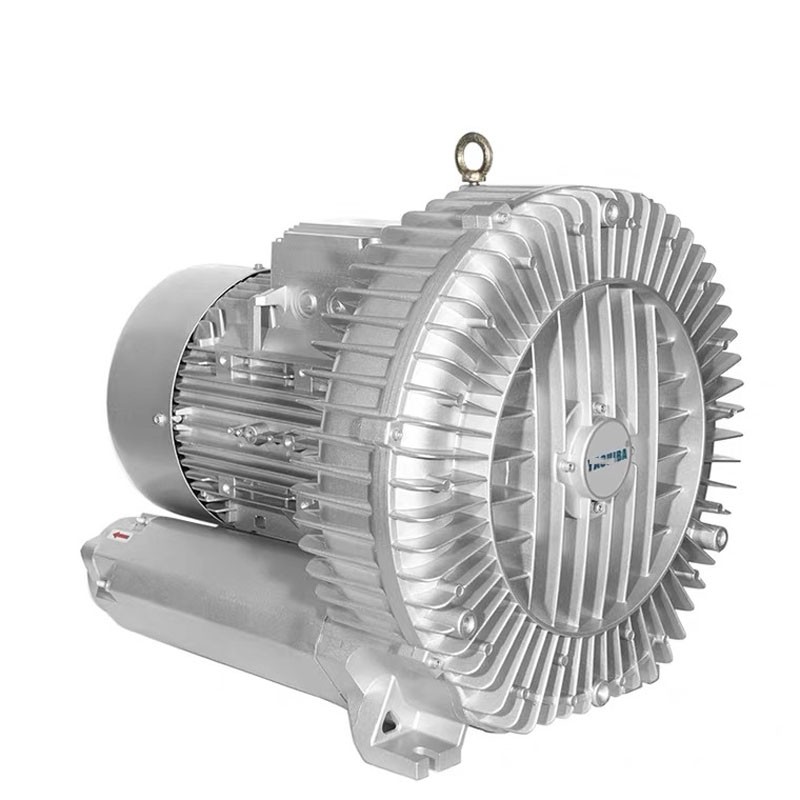 Centrifugal Blower