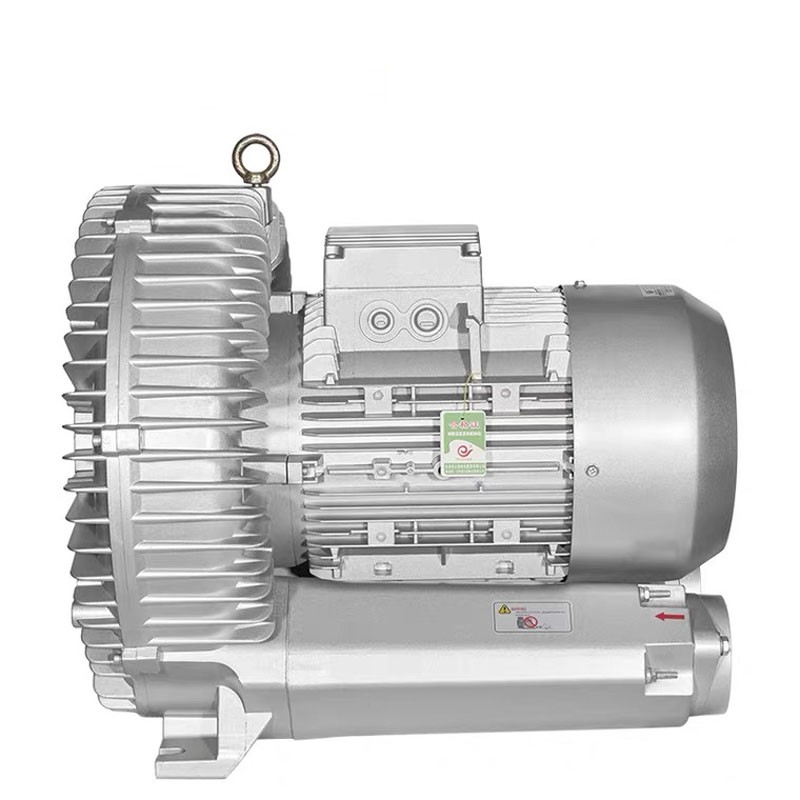 Centrifugal Blower