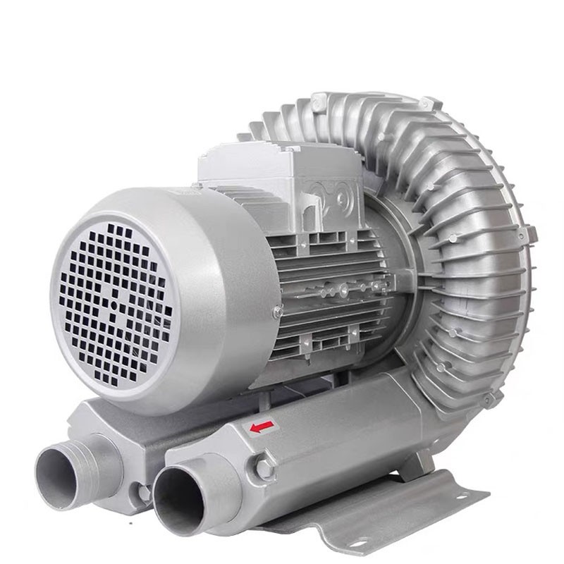 Centrifugal Blower