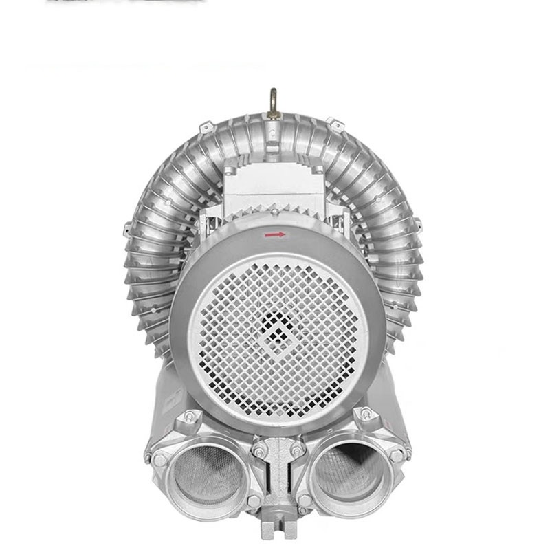 Centrifugal Blower