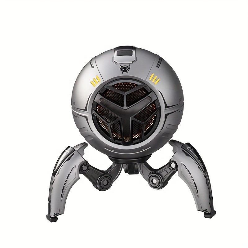 Transformers 10W Portable Wireless Speaker