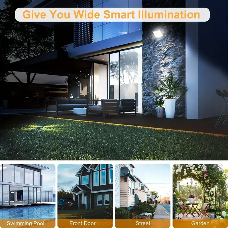 Solar Lights
