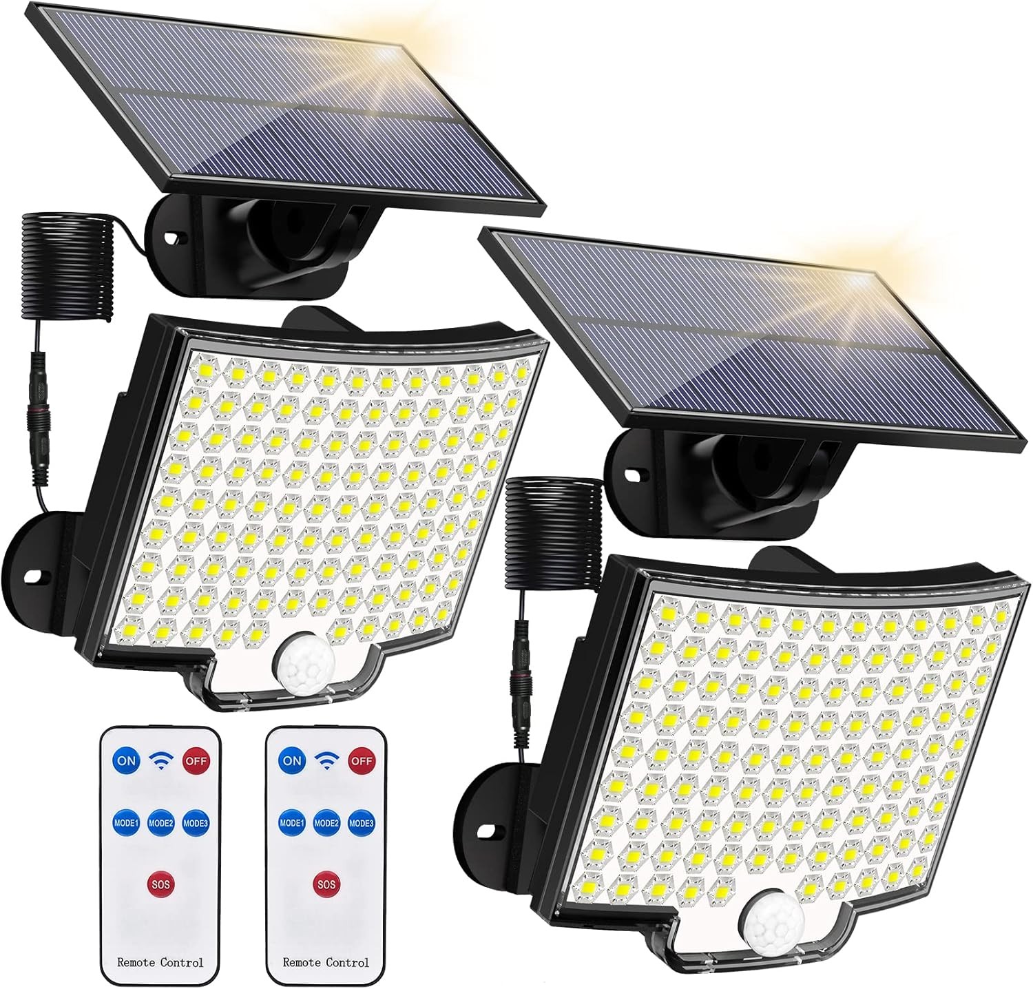 Solar Lights