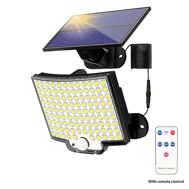 Solar Lights