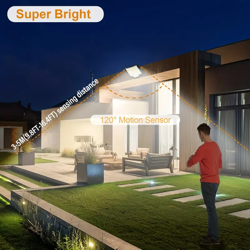 Solar Lights