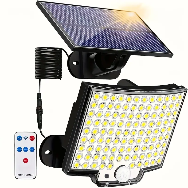 Solar Lights