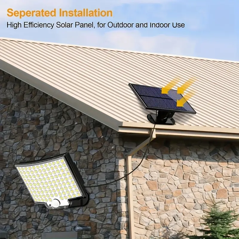 Solar Lights