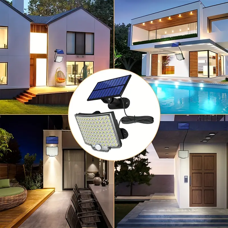 Solar Lights