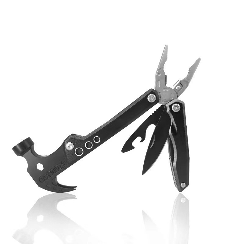 Multi Function Hammer
