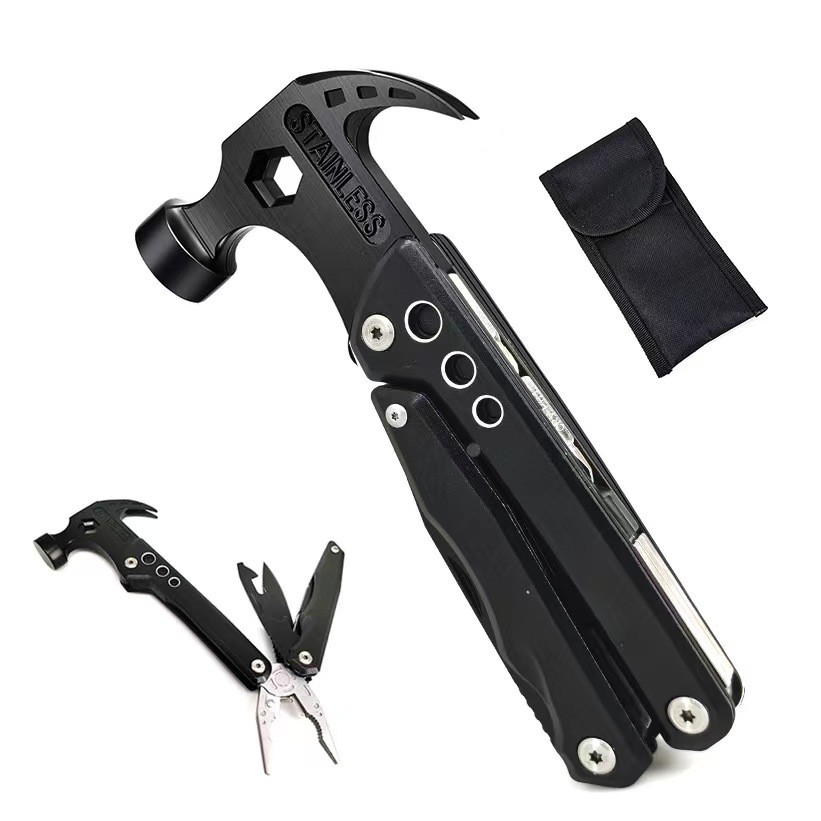 Multi Function Hammer