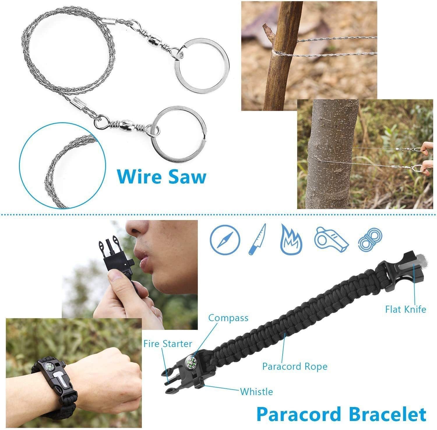 Survival Kit