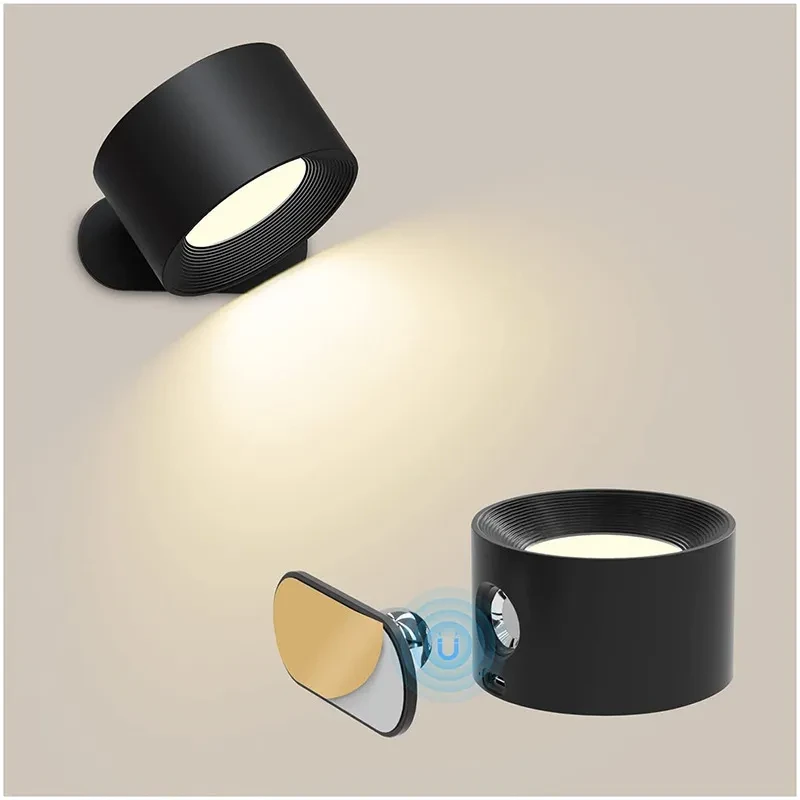 LED Wall Lamp