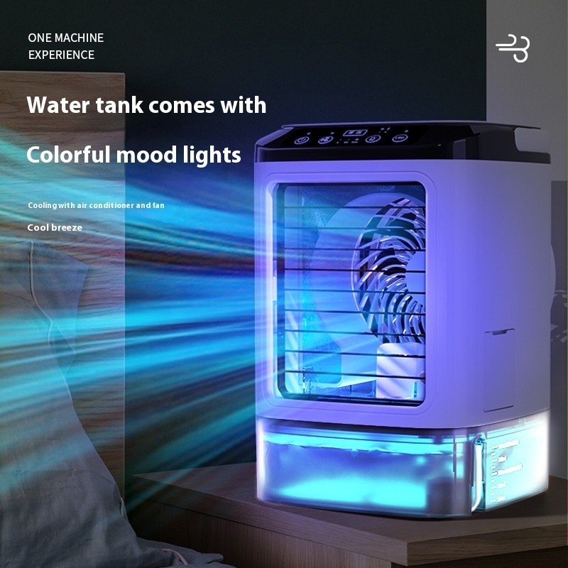 Cooler Fan Air Conditioner