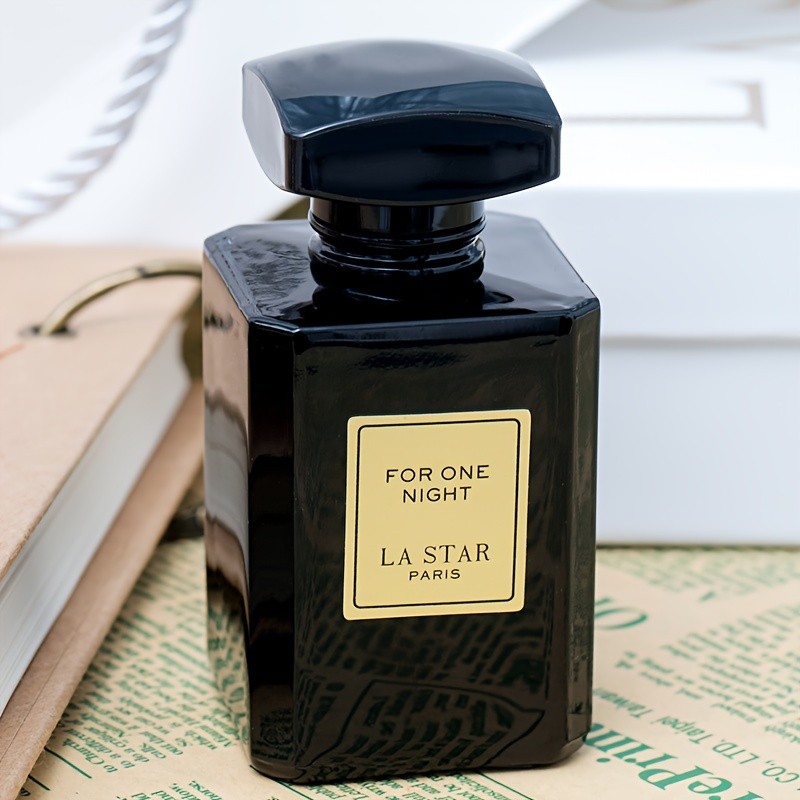 Premium Men's Perfume A Lasting Fragrance to Enhance Confidence and Charm