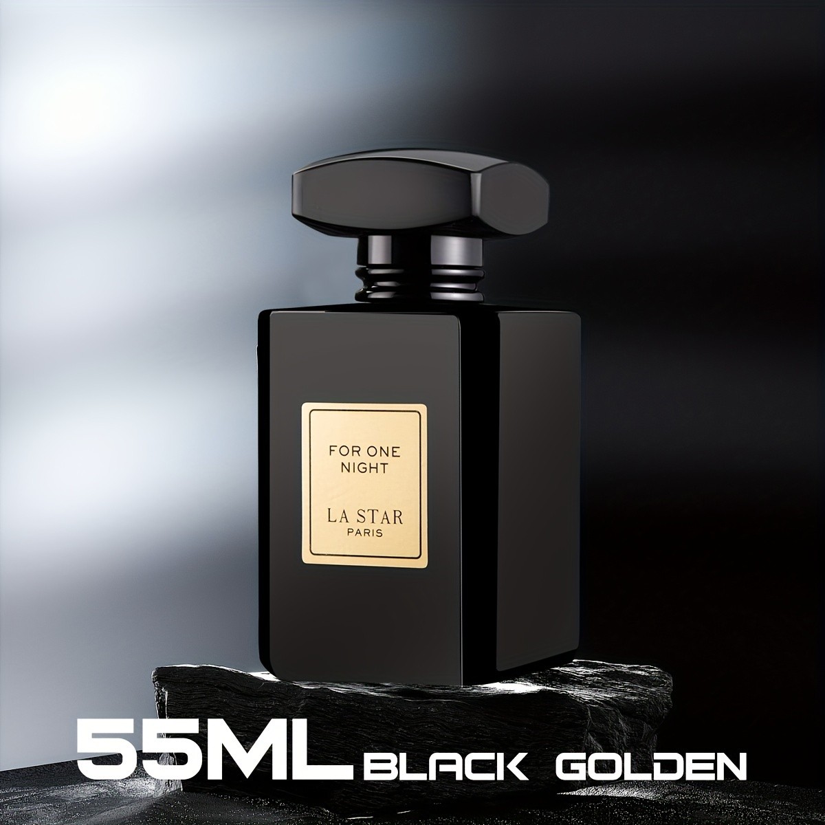 Premium Men's Perfume A Lasting Fragrance to Enhance Confidence and Charm