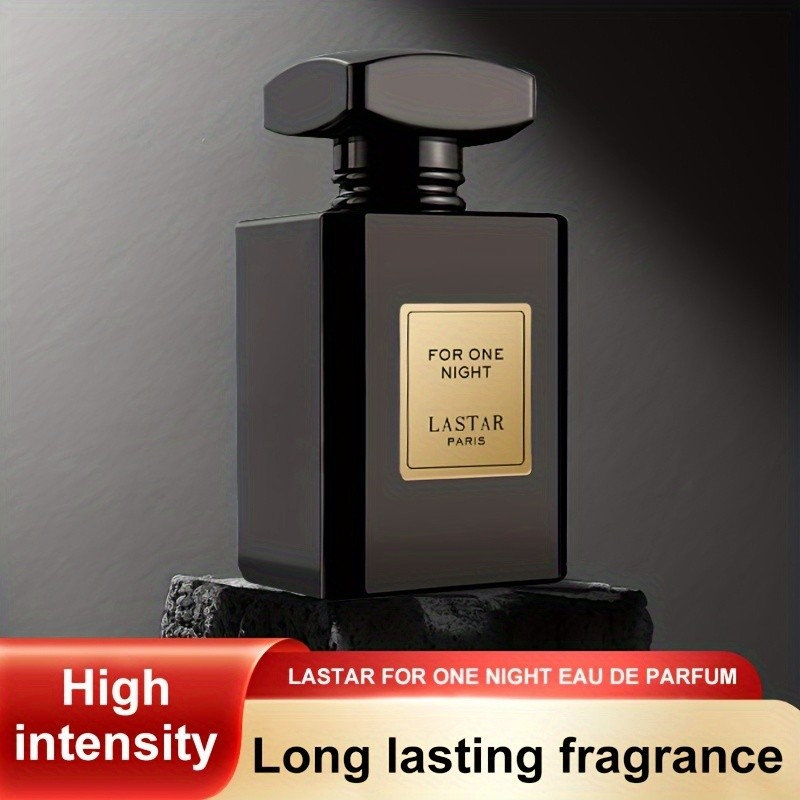 Premium Men's Perfume A Lasting Fragrance to Enhance Confidence and Charm