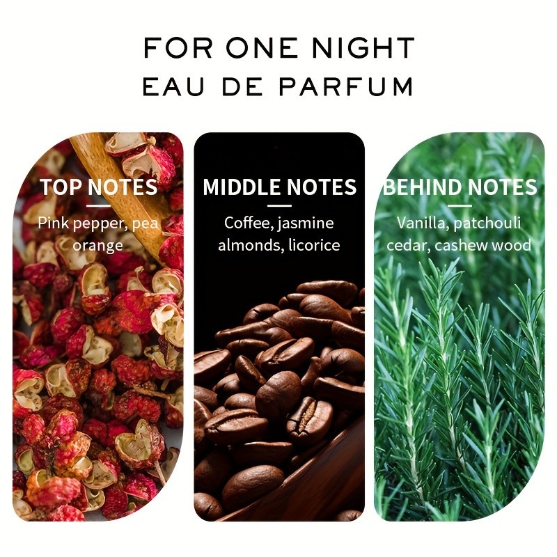 Premium Men's Perfume A Lasting Fragrance to Enhance Confidence and Charm