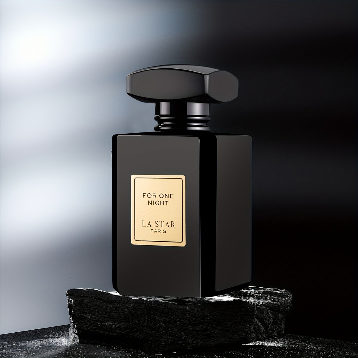 Premium Men's Perfume A Lasting Fragrance to Enhance Confidence and Charm
