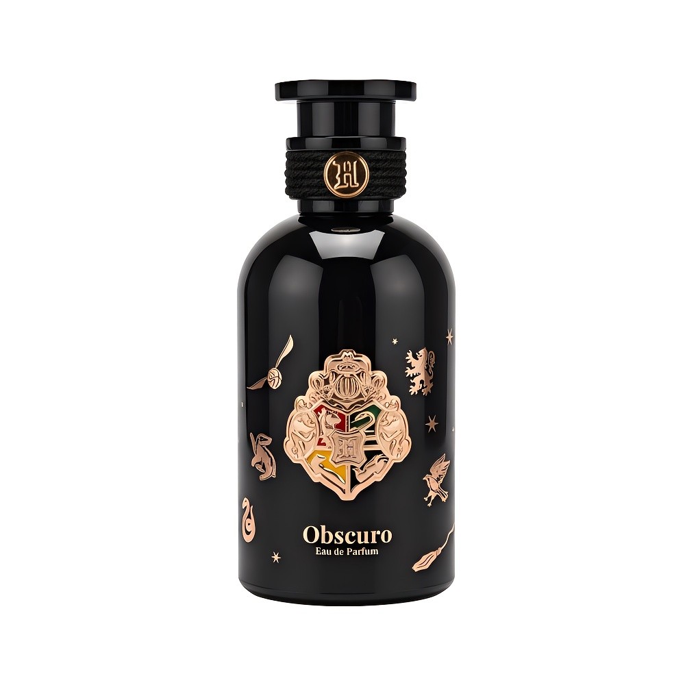 MINISO Harry Potter Co-Branded Dark Night Boundless Perfume