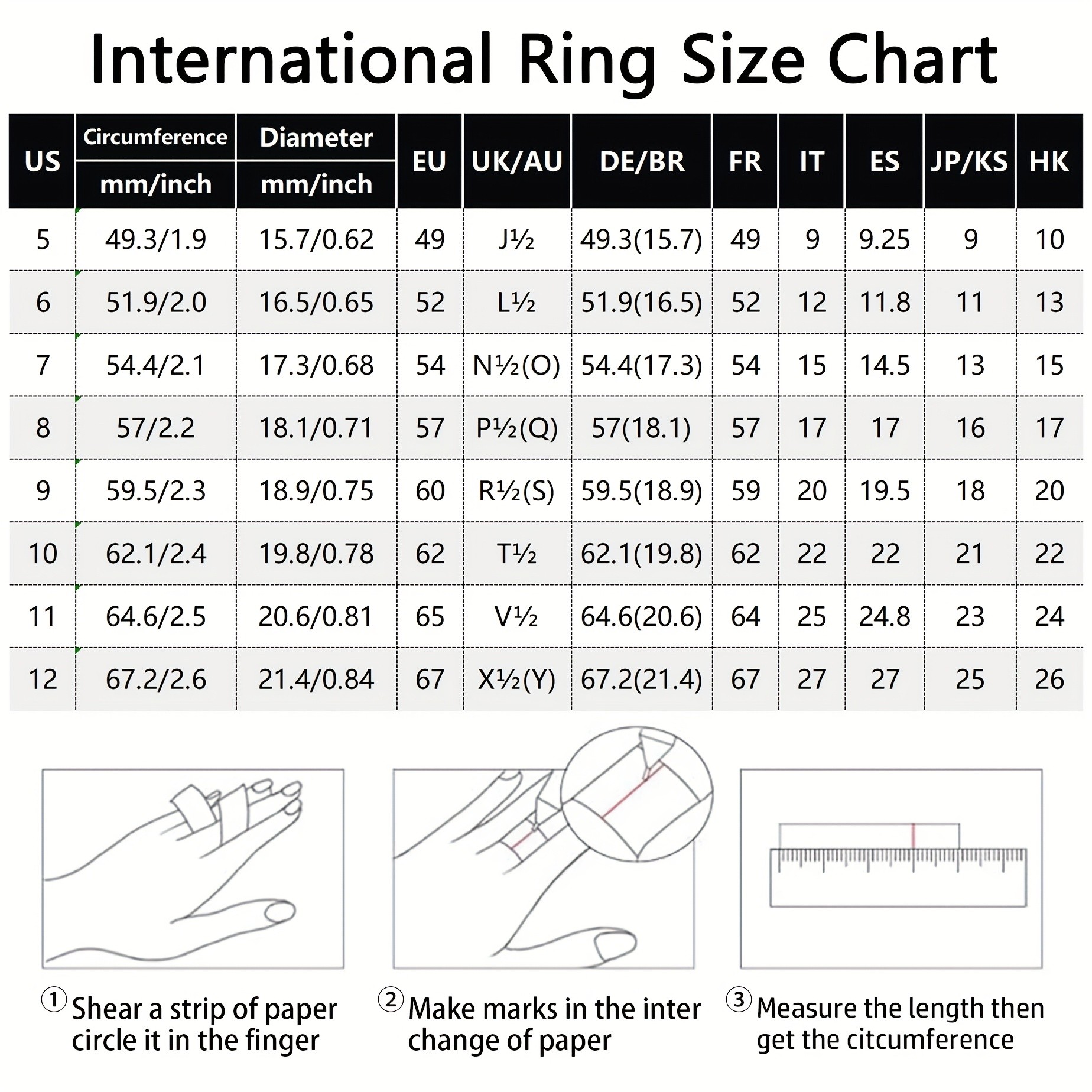 Spark Grow Moissanite 1pc S925 Ring