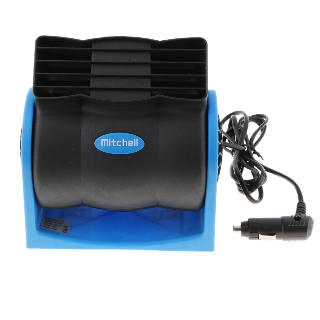 Car Cooling Fan