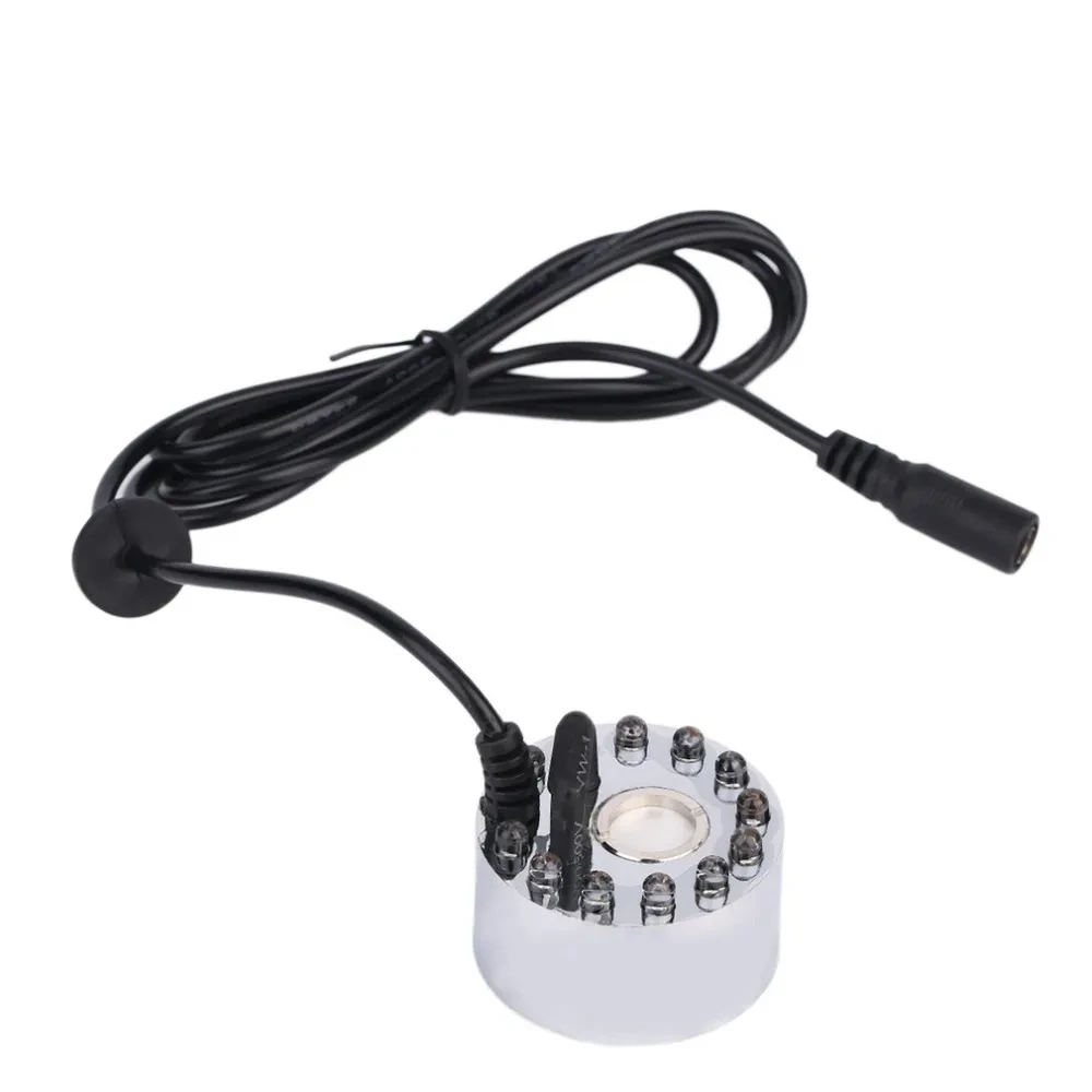 Mist Maker Ultrasonic Fogger  Indoor/outdoor Landscaping