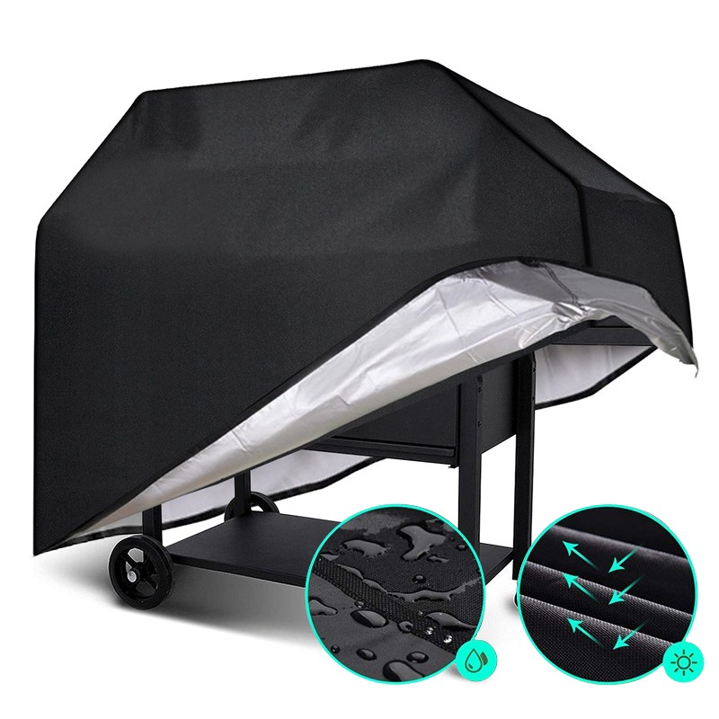 Cloth Oven Cover