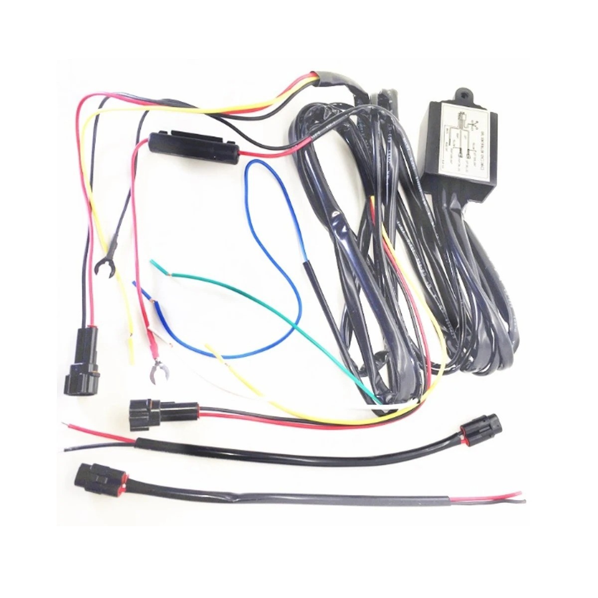 Dimmer Switches