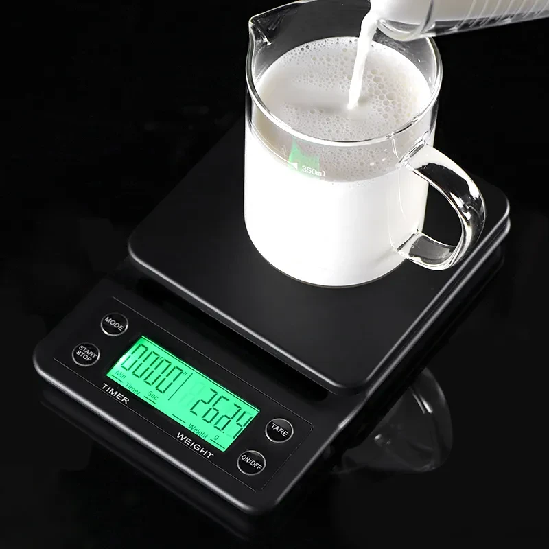 Coffee Scales NZ