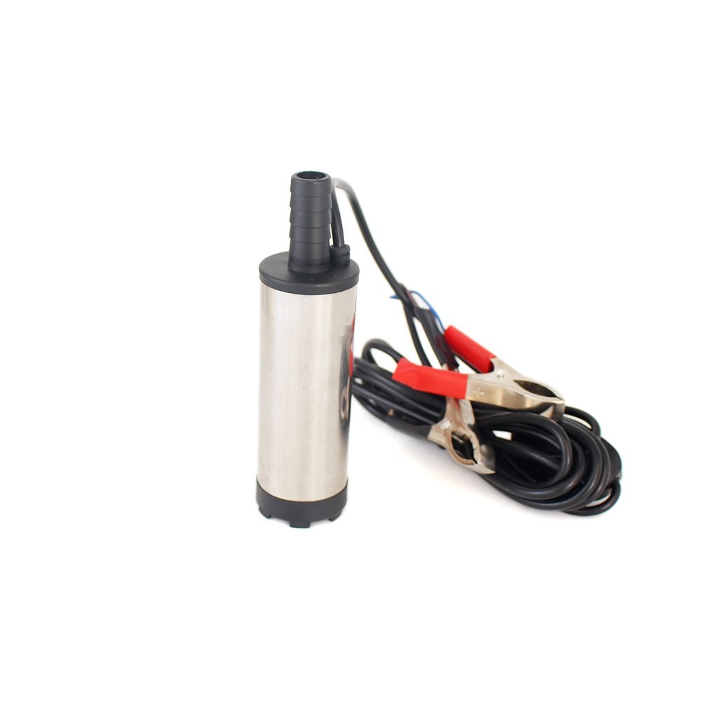 Electric Oil Transfer Pump