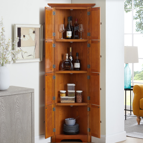 Pantry Storage