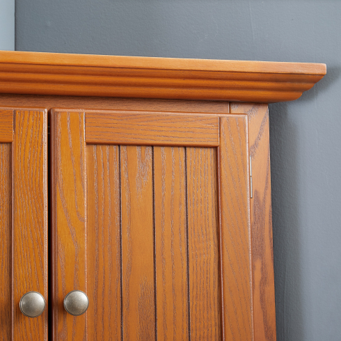 Pantry Storage