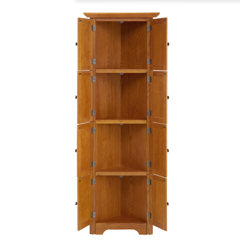 Pantry Storage
