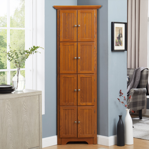 Pantry Storage