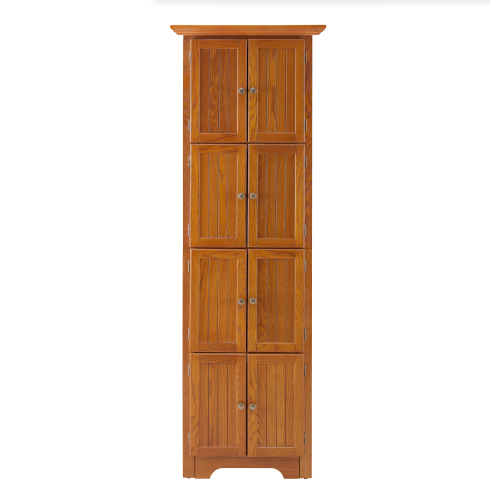 Pantry Storage