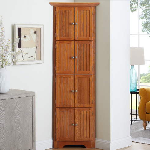 Pantry Storage