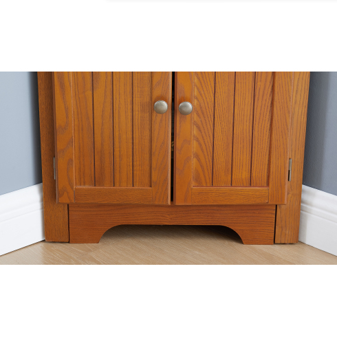 Pantry Storage