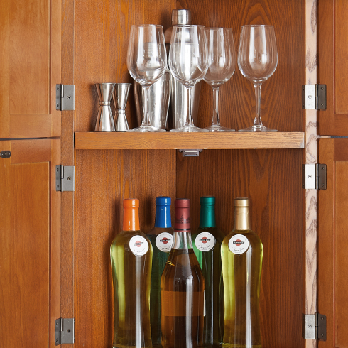 Pantry Storage