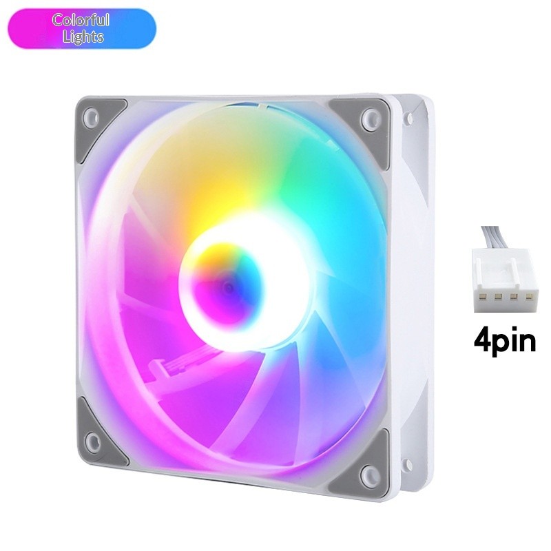 12V Fan