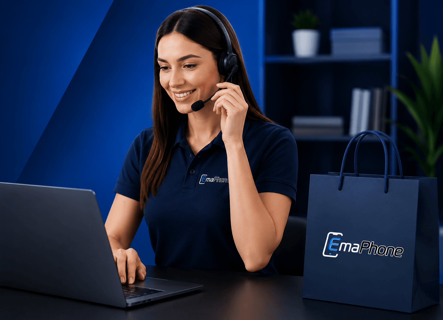 EmaPhone Contact Us
